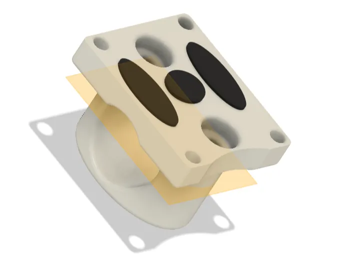 Garmin mount 22mm 