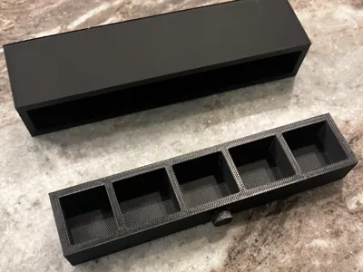 Pill Box