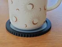 0.12mm layer, 2 walls, 15% infill