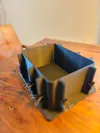 Large Baseplates 0.2mm layer, 2 walls, 15% infill