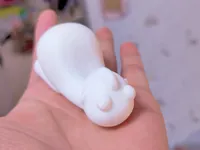 0.2mm 层高, 2 层墙, 15% 填充