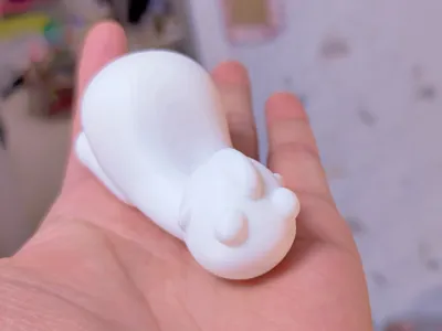 Ultraman Pen Holder, Small Toy v1.0