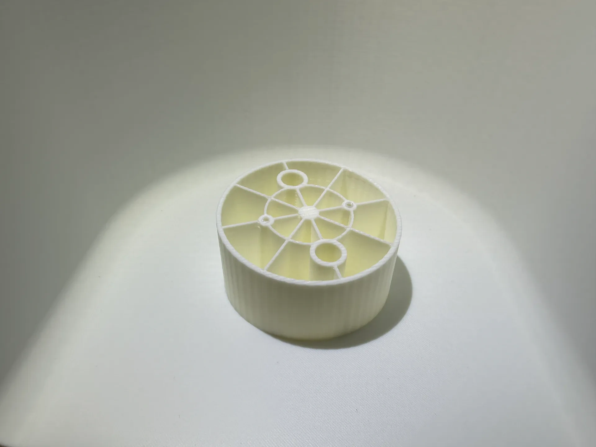 Xiaomi Camera Tilt Riser by user_794516641 - MakerWorld