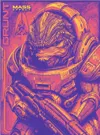 Infrared Grunt