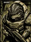 Golden Age Grunt
