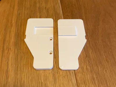 P1S Filament Buffer Disconnect