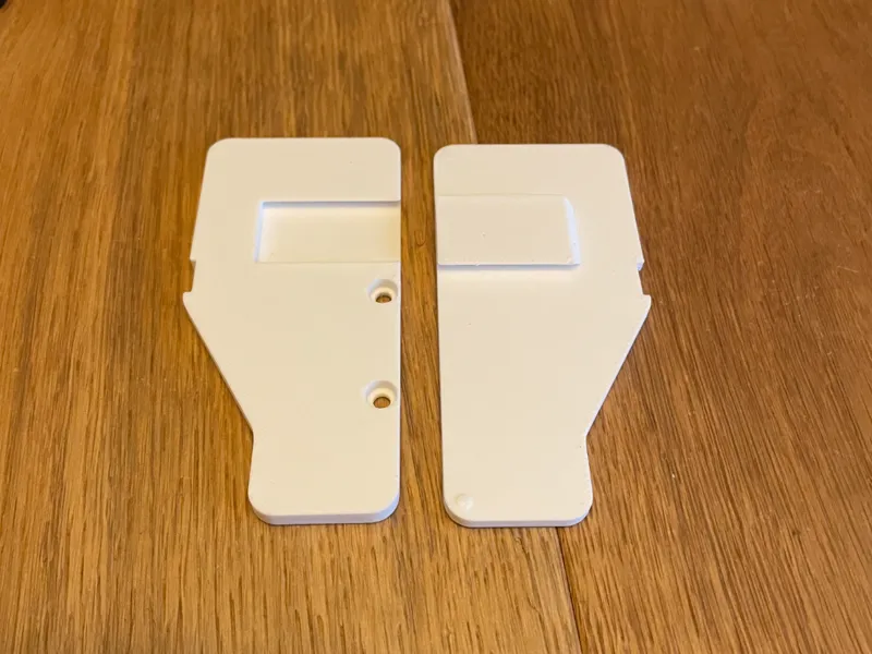 P1S Filament Buffer Disconnect