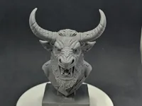 0.2mm layer, 2 walls, 8% infill