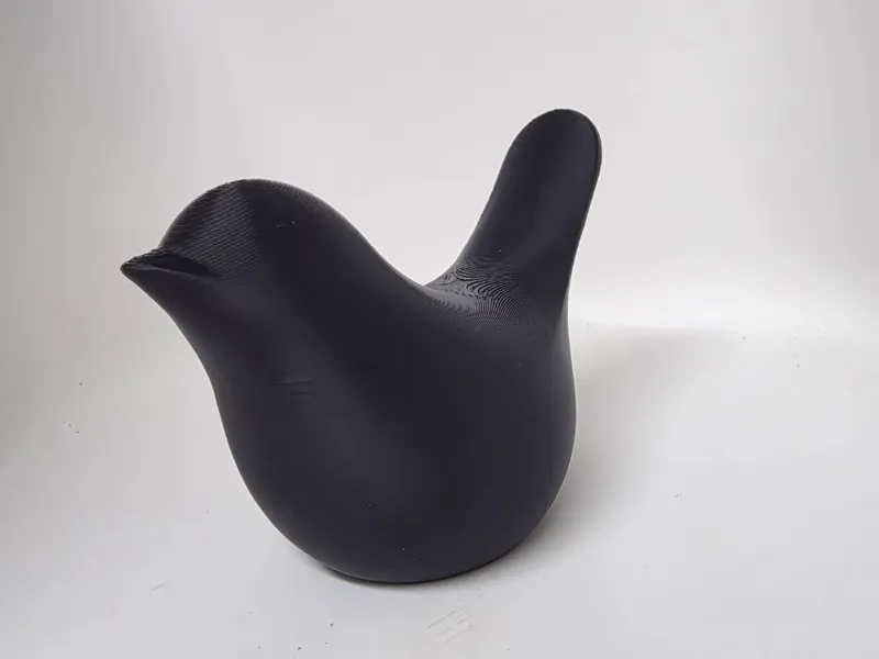 Bird Ornament 