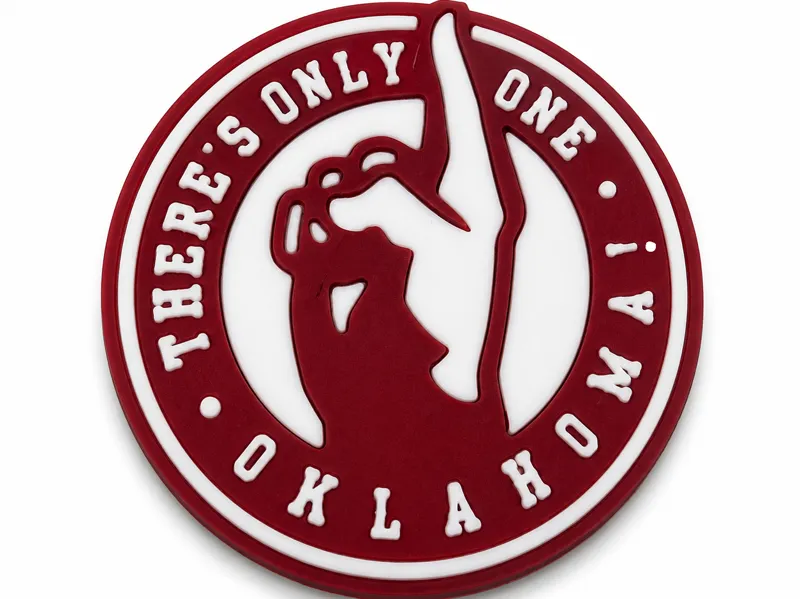 OKLAHOMA SOONERS ALT LOGO