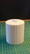 0.2mm layer, 2 walls, 10% infill