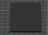 0.2mm layer, 2 walls, 8% infill