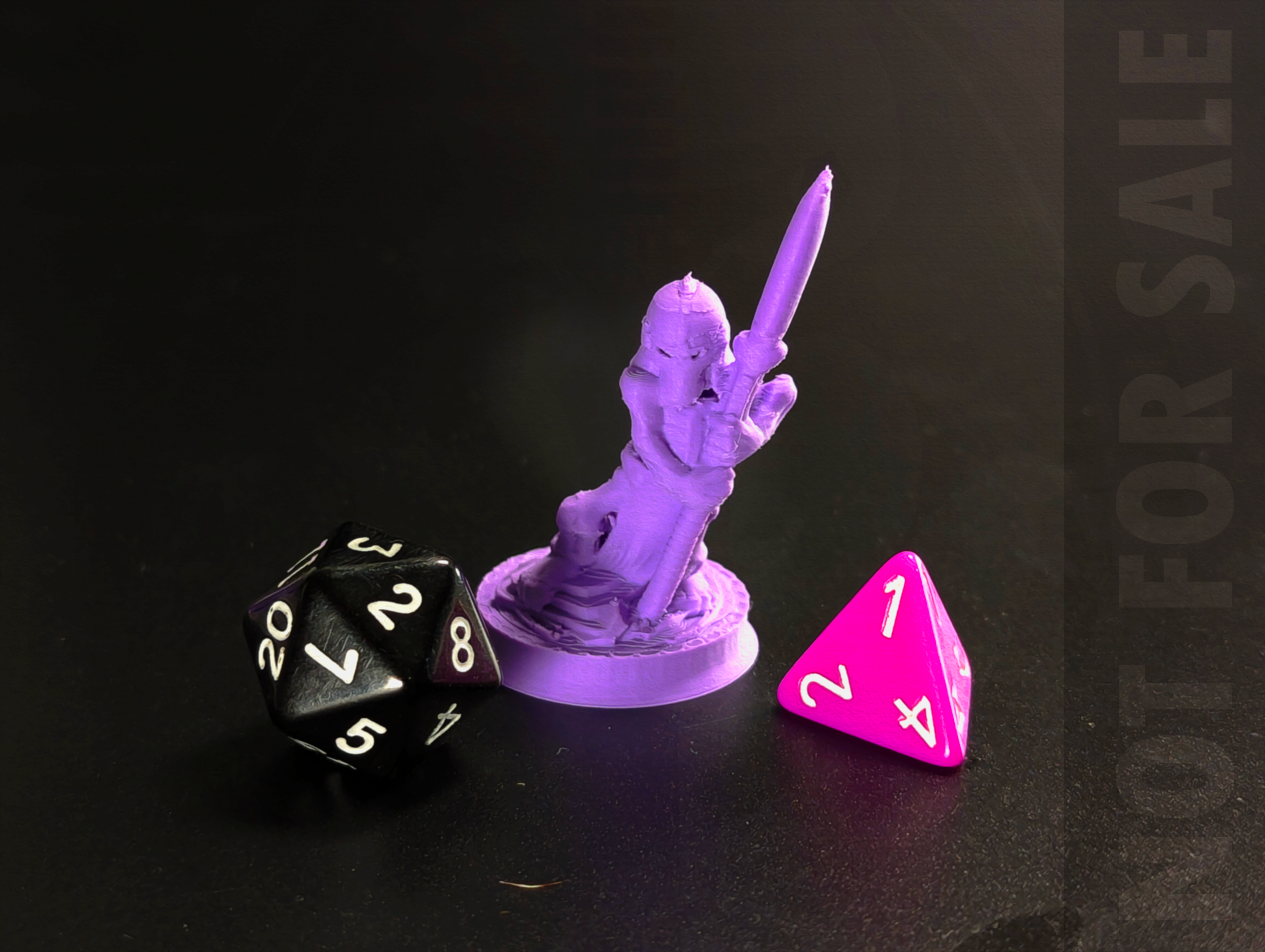 5 Supportless Skeleton Pack - 32mm — 5