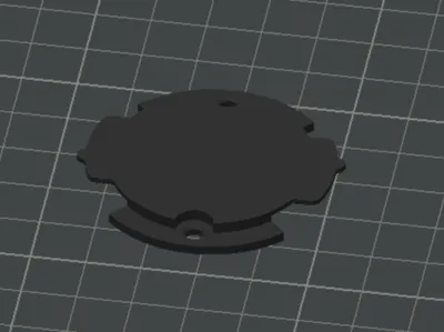 Xiaomi Smart Camera Pan Base