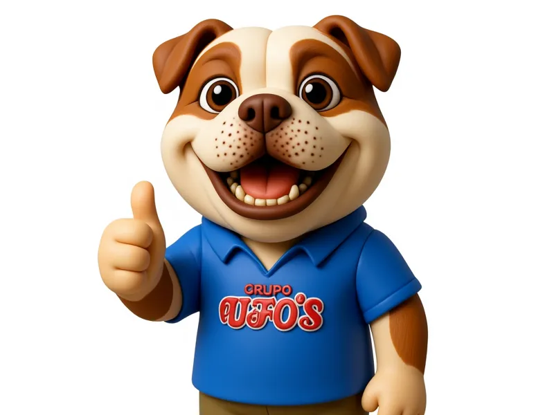 woody ufos