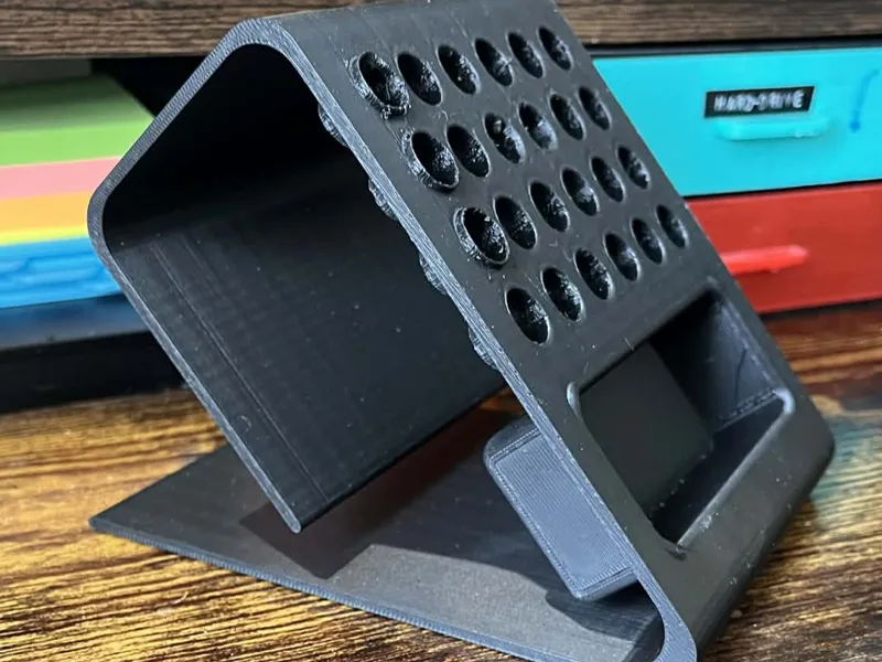 Pen holder