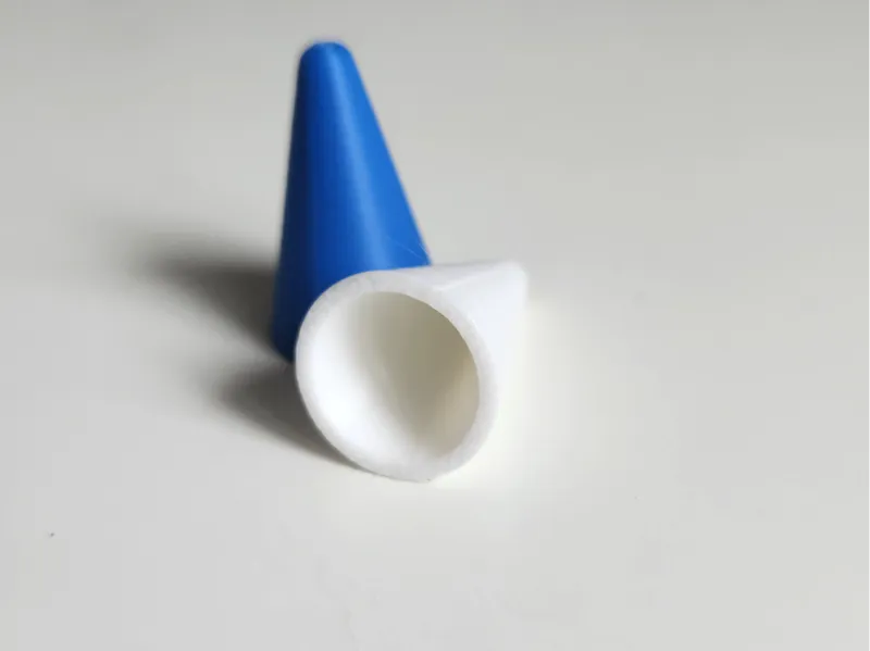 coppit piece 