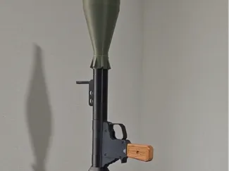 RPG 7 Replica