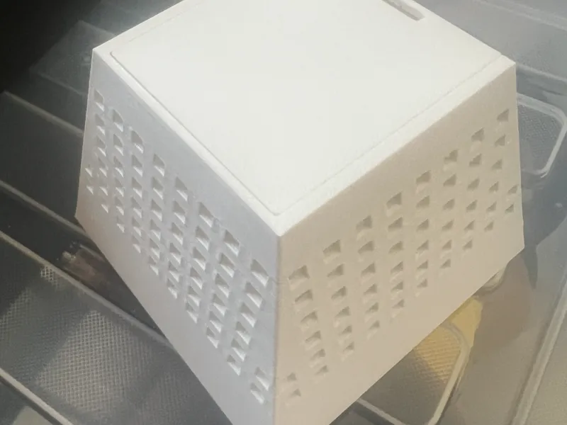 龟便自动收集器