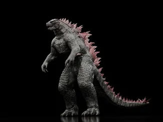 Godzilla