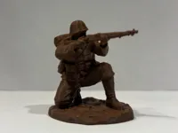 0.16mm layer, 3 walls, 15% infill