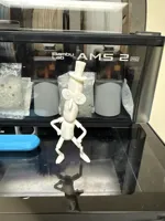 (Mr.PBH) 0.2mm layer, 2 walls, 15% infill