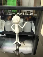 (Mr.Meseeks) 0.2mm layer, 2 walls, 15% infill