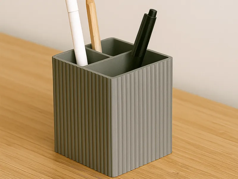 Pen holder