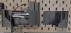 Modified for Savage Raven w/ Travel Cover and Valve Dock