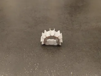 schraubenzieher halter Für swiss tool