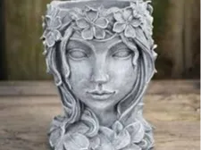 female portrait