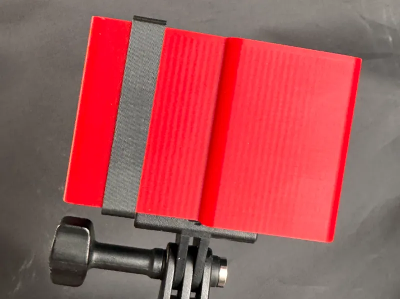 Protection cover for DJI Action 4