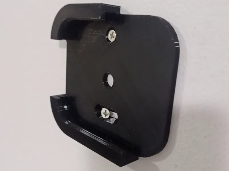 HY320 Mini Projector HDMI Wall Mount 