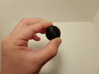 0.2mm layer, 3 walls, 15% infill