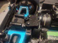 0.28mm layer, 2 walls, 15% infill