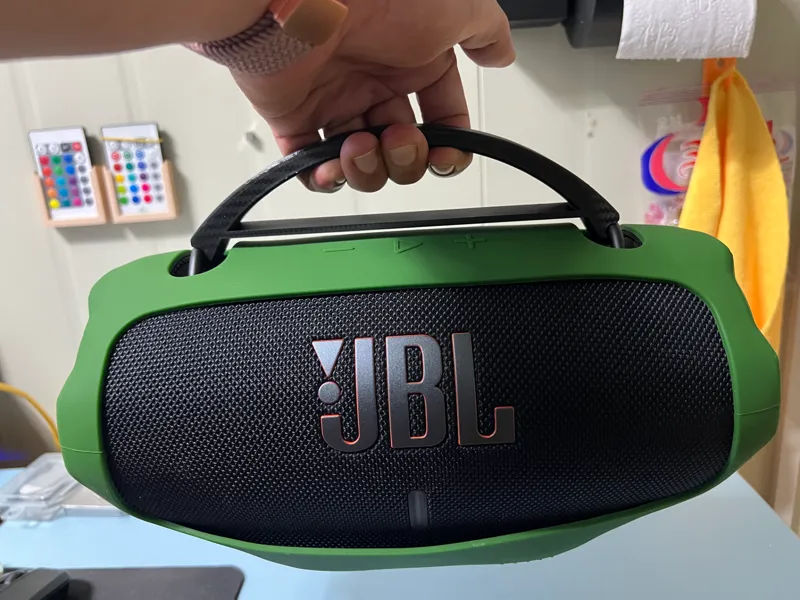 jbl xtreme 4 carry handle
