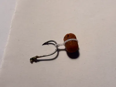 Fishing Ring 7mm