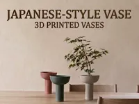 0.2mm layer, 2 walls, 1% infill