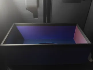 Taschentücher box 22,5×11,4
