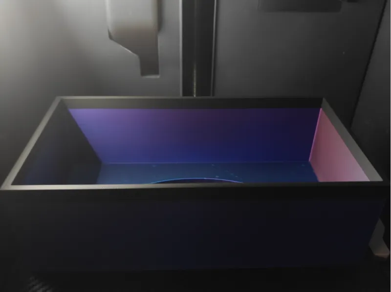Taschentücher box 22,5×11,4