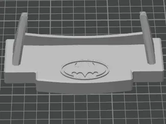 Batarang Holder