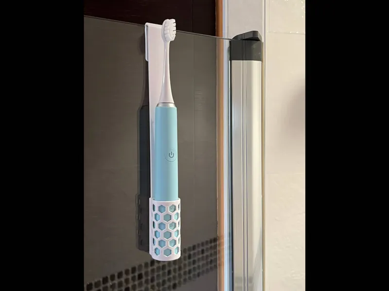 Support de brosse à dents – My Variations