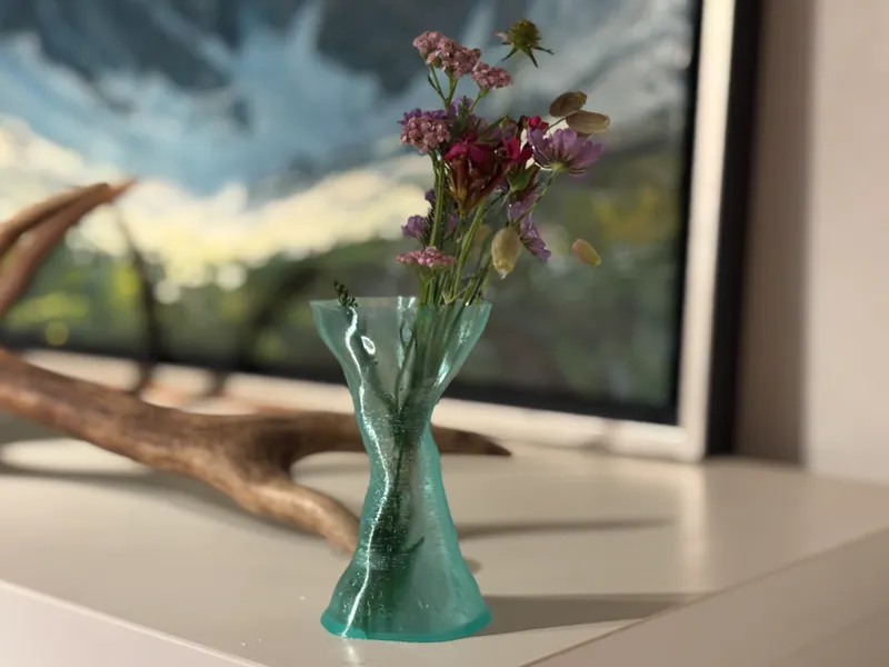 Vase