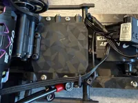 0.16mm layer, 3 walls, 15% infill
