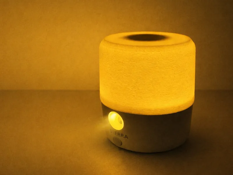Doterra Diffuser Abdeckung