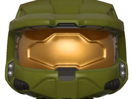Halo Master Chief