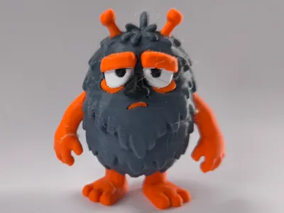 Stinky moomins
