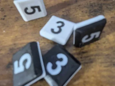 2 Colored Sudoku