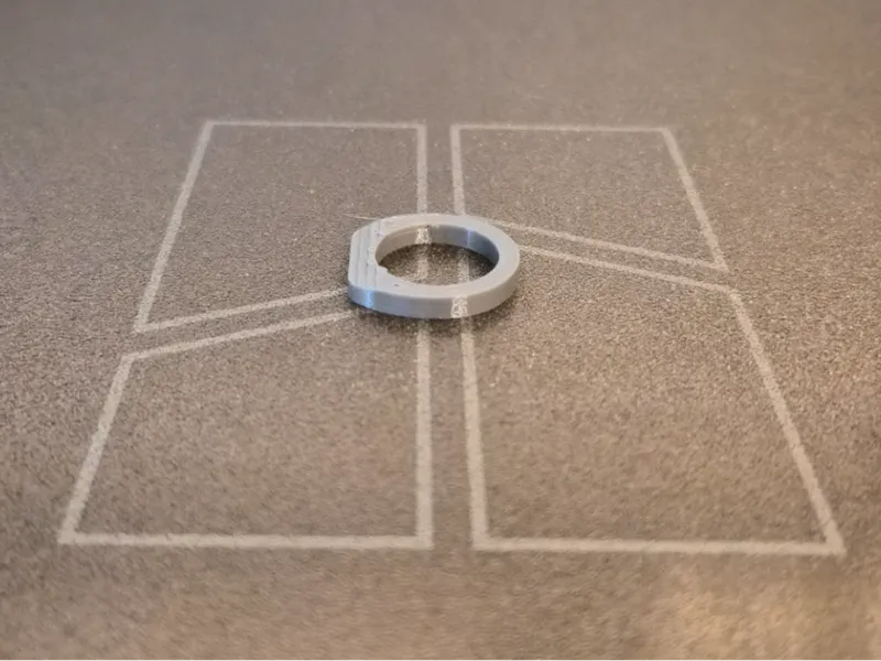UDAP Bear Canister Opener V2