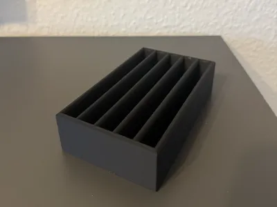 Pot Trivet Holder for 5 Trivets